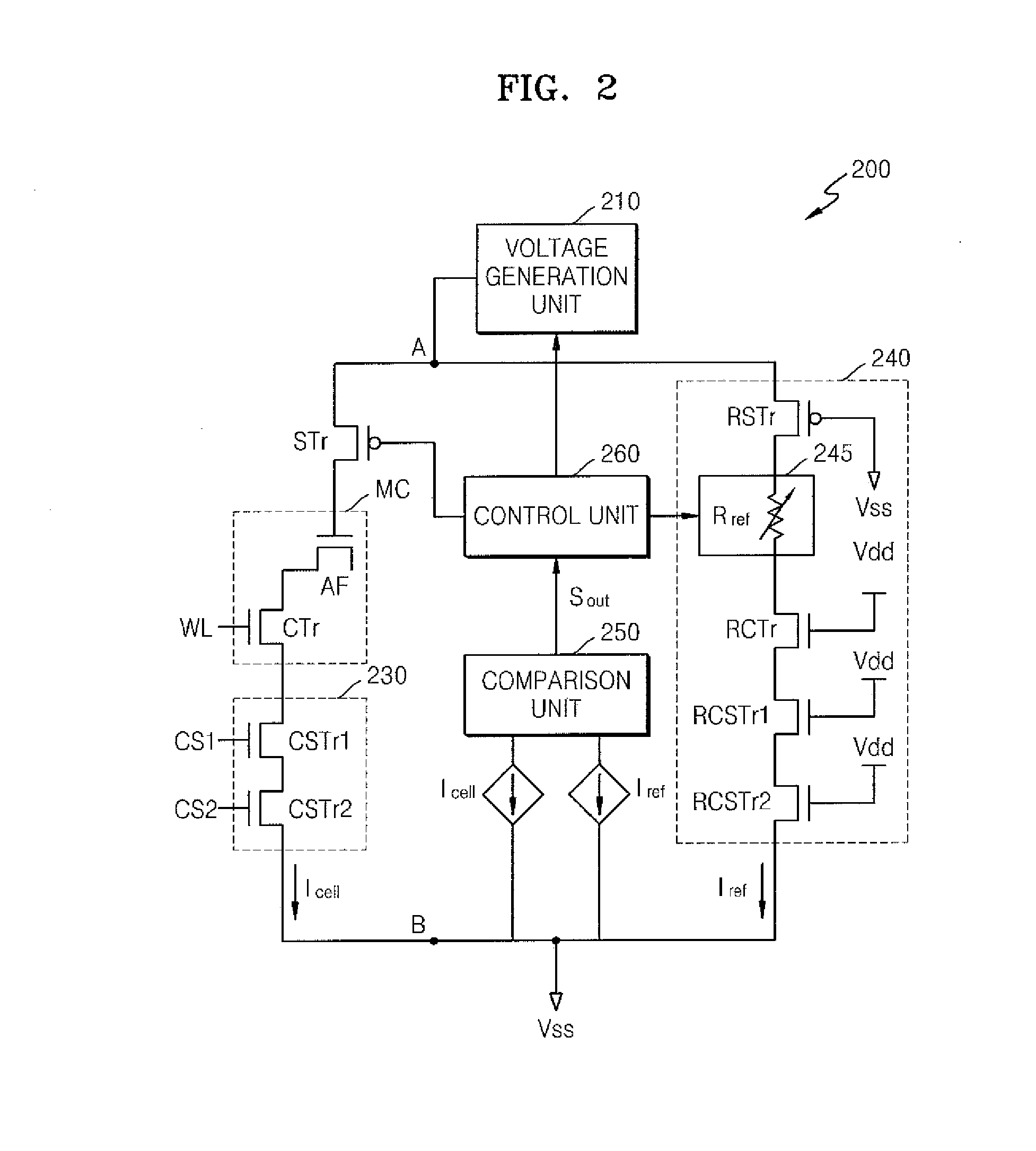 Multi level antifuse memory device and method of operating the same
