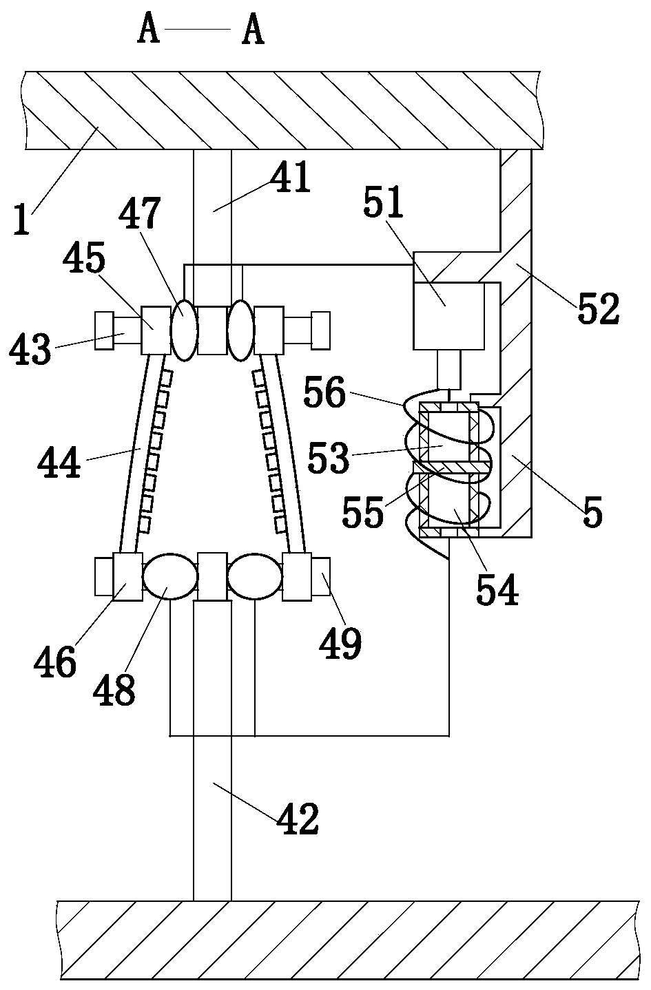 An optical teaching aid for optical physics experiments