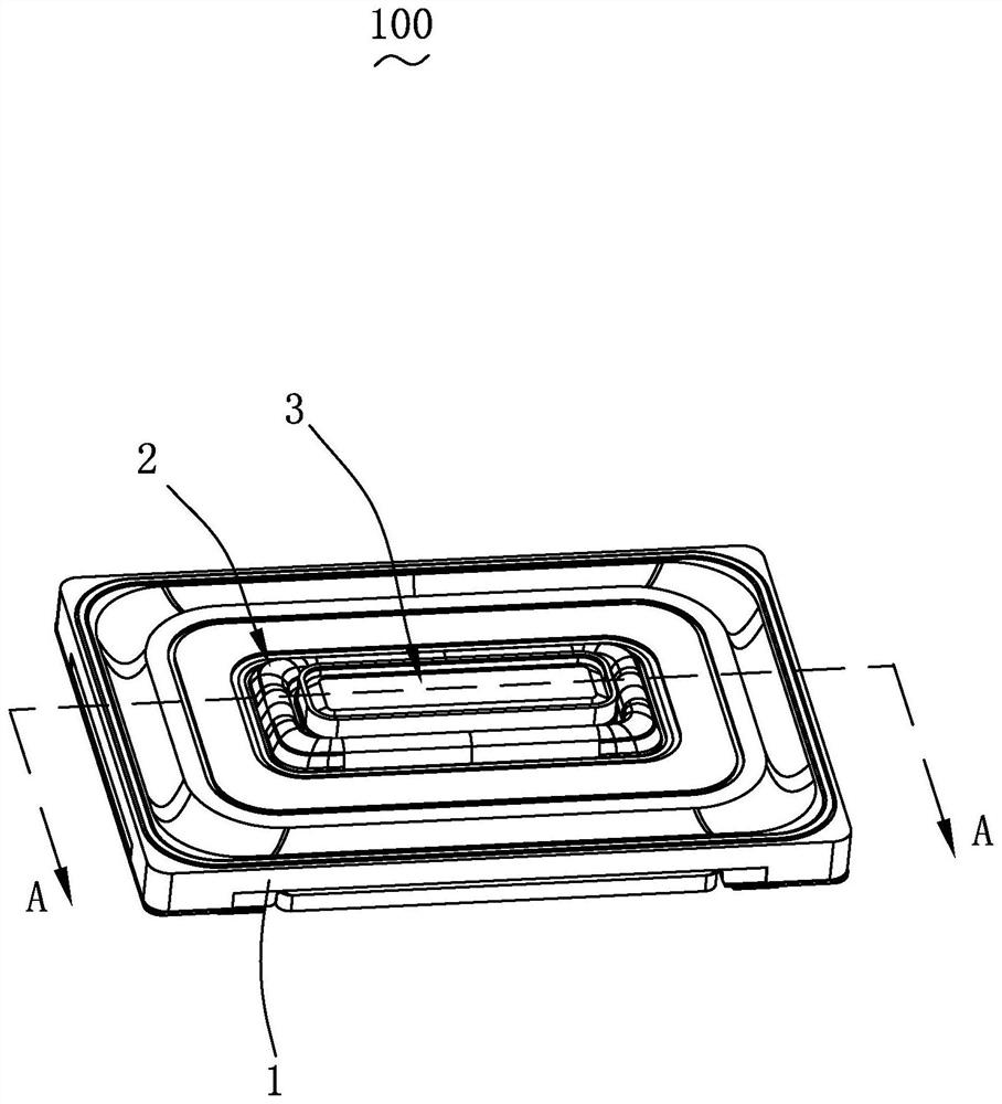 Sound production device