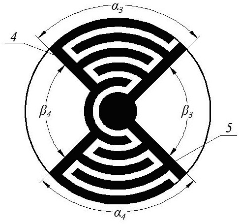 An Orthotropic Piezoelectric Actuator