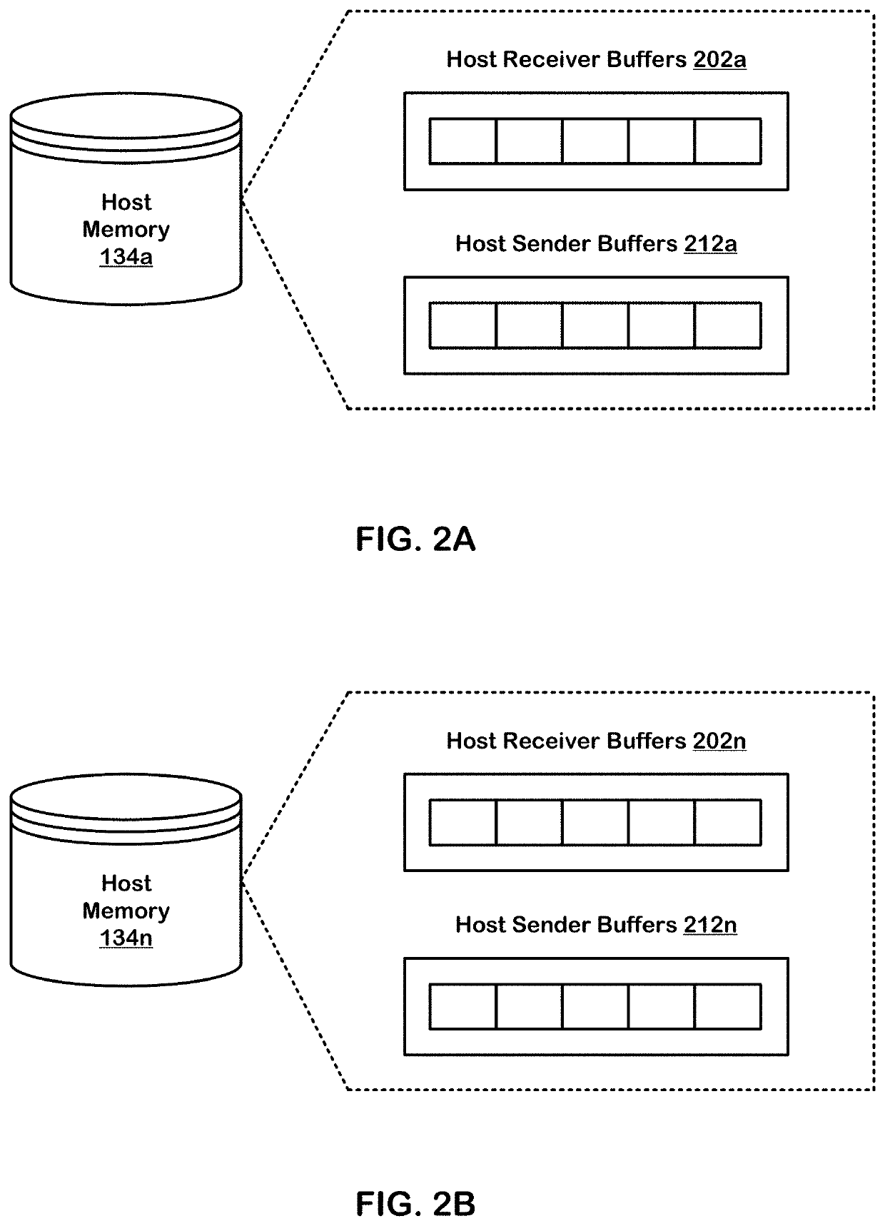 Executing a neural network graph using a non-homogenous set of reconfigurable processors