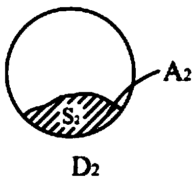 Method and device for obtaining vascular pressure difference