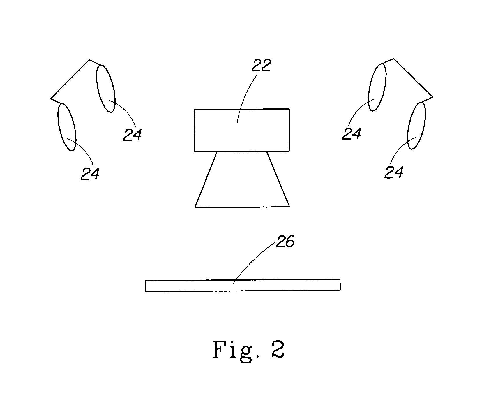 Polymeric structures and method for making same