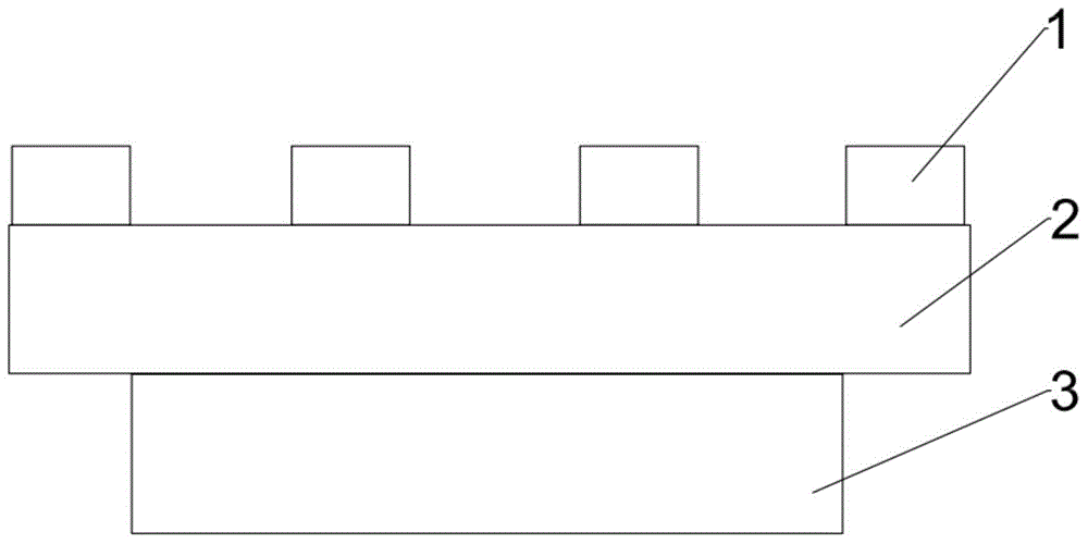 Bracket for forklift