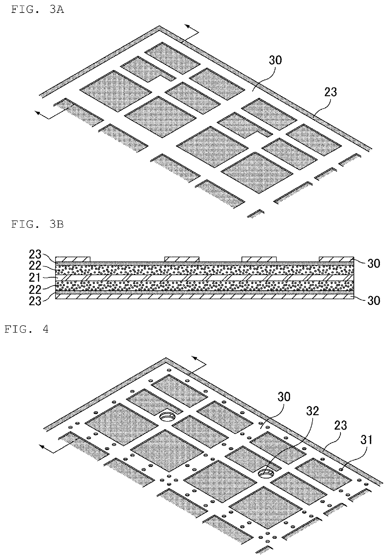 Capacitor array, composite electronic component, method for manufacturing capacitor array, and method for manufacturing composite electronic component