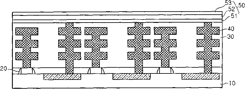 Image sensor and method for fabricating the same