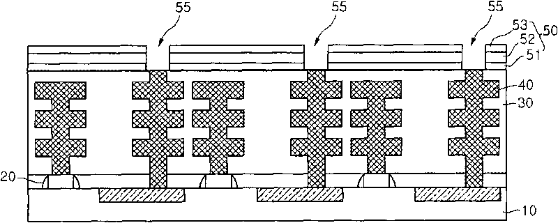 Image sensor and method for fabricating the same