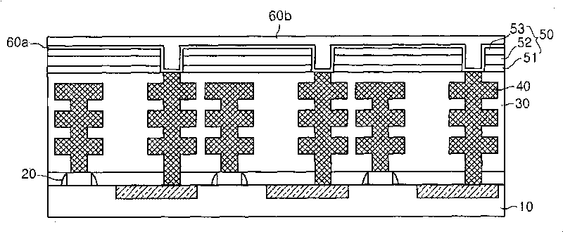 Image sensor and method for fabricating the same