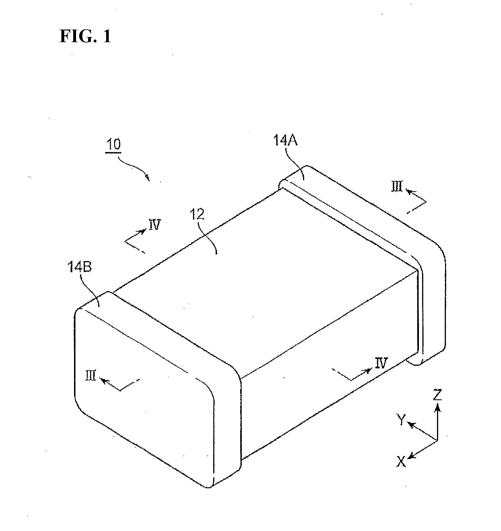 Planar coil element and method for producing the same