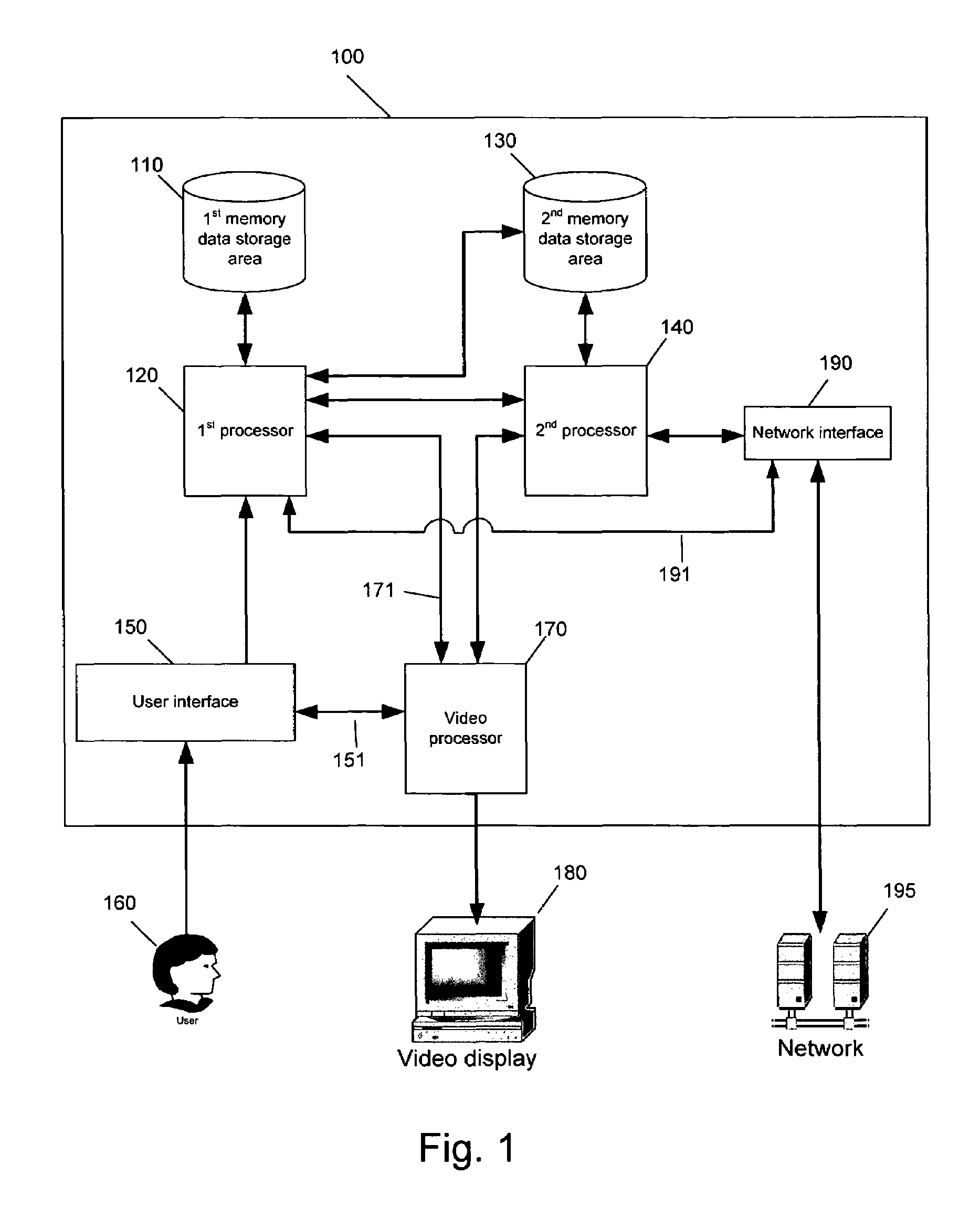 System and method for protecting a computer system from malicious software