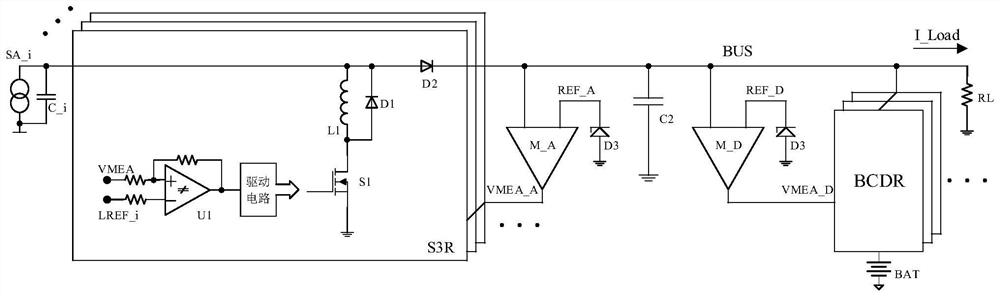 Power supply controller and direct grid-connected control method