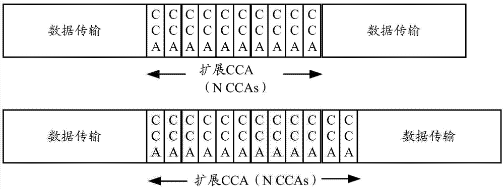 Unauthorized frequency band uplink power control method and related equipment