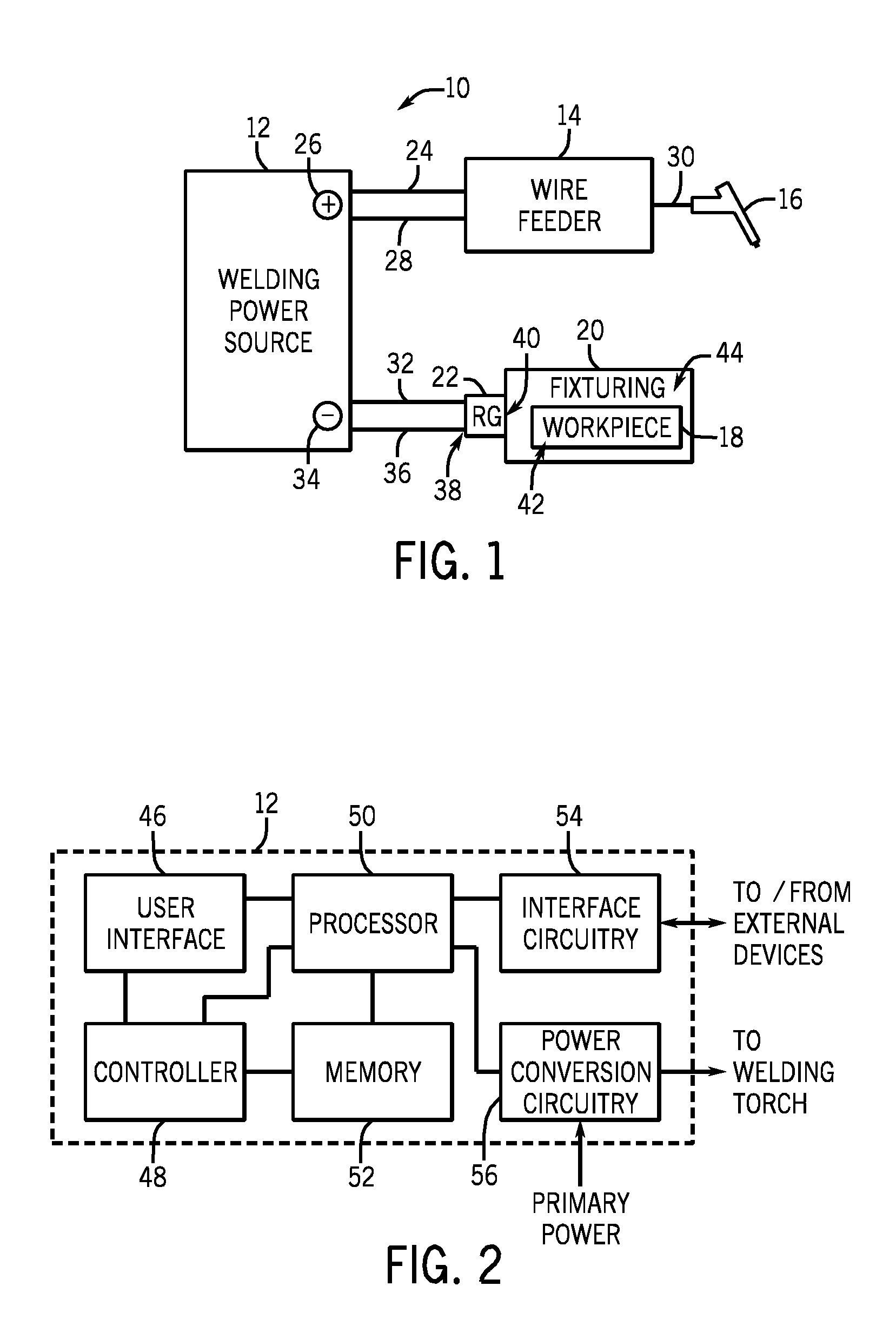 Systems and methods for diagnosing secondary weld errors
