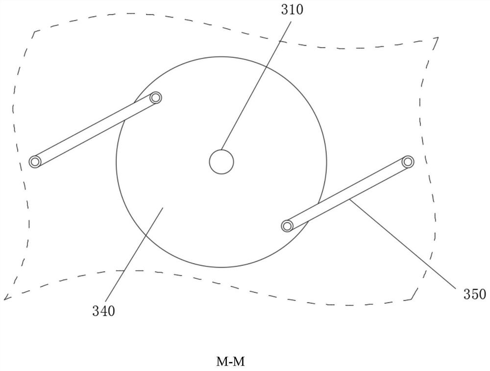 High-precision atmosphere sampler