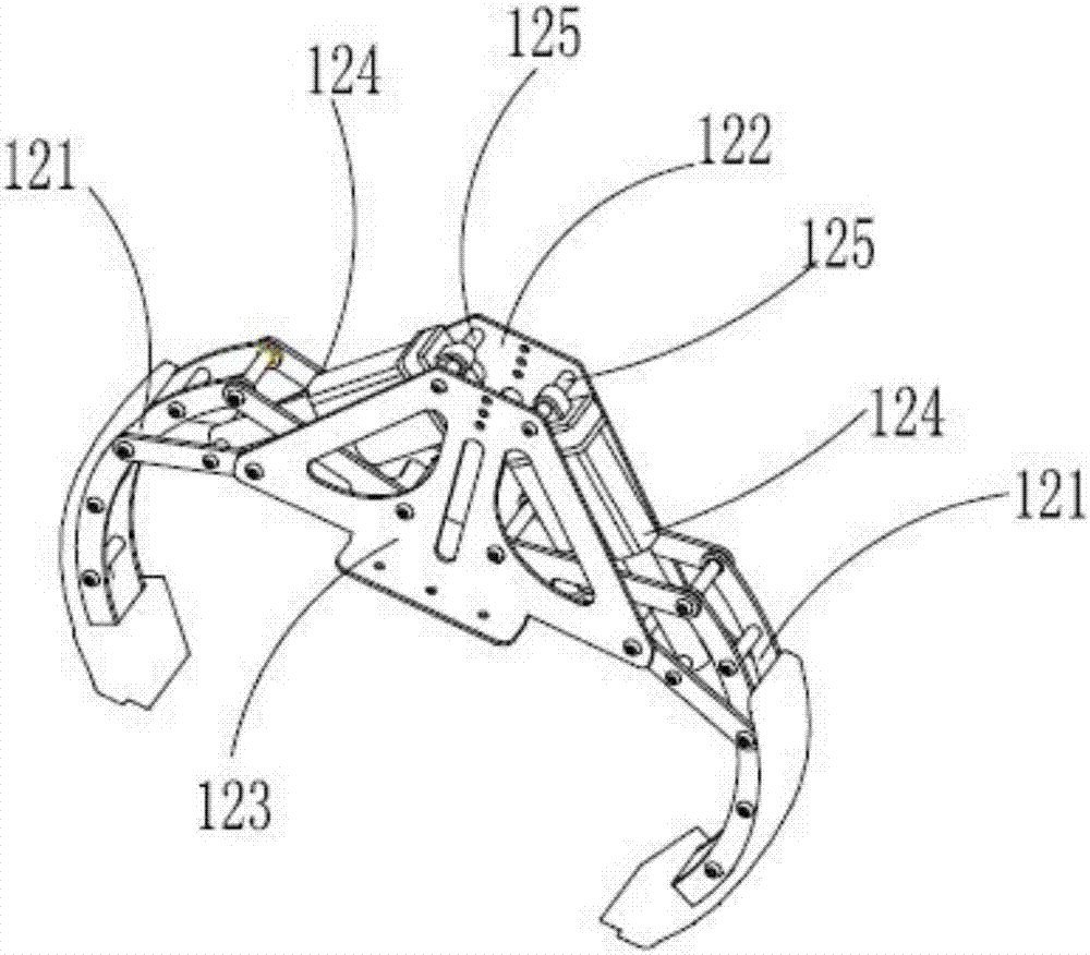 Intelligent balance car and control method thereof