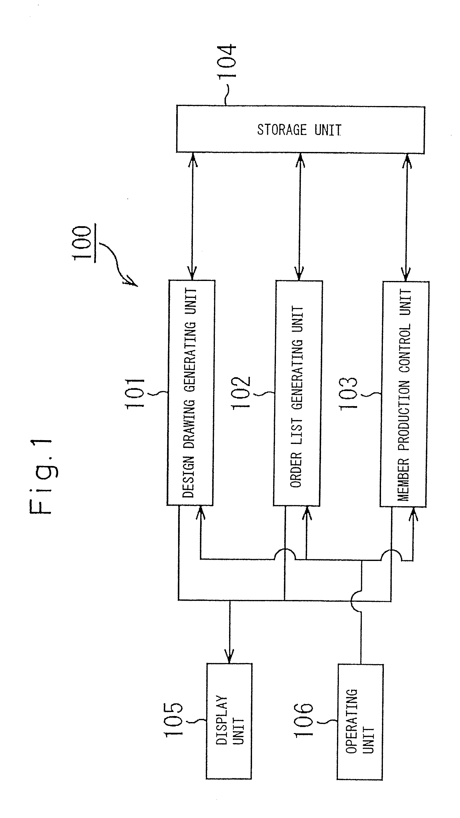 Information Processing System for Producing Building Material, Building Material Production Method and Production Equipment, and Building Information Distribution System