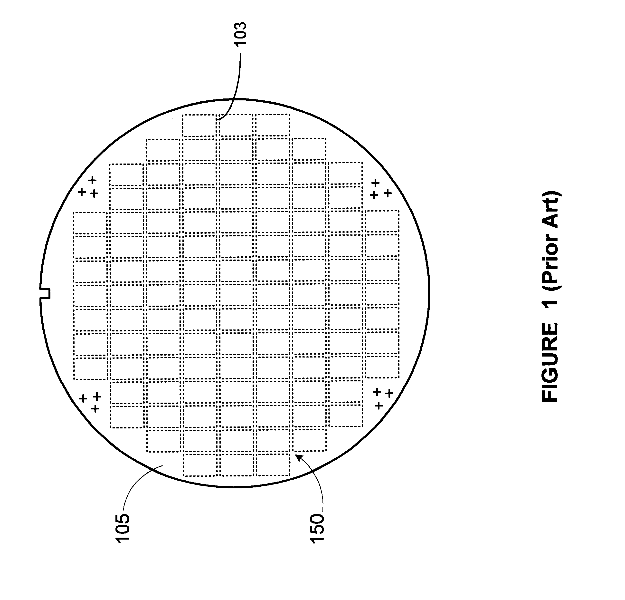Method and apparatus for run-to-run control of trench profiles