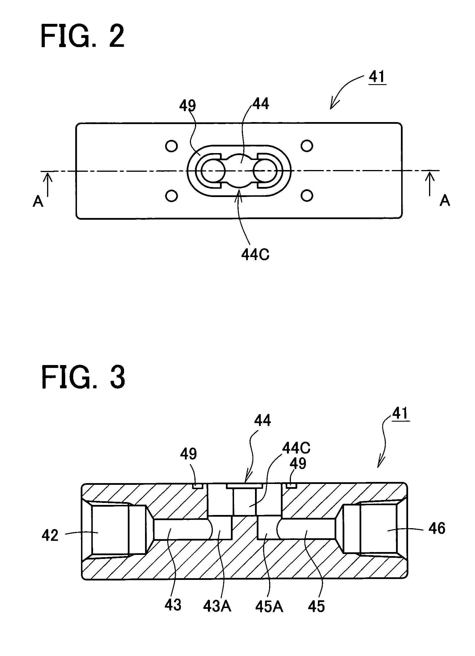 Thermal flowmeter having a laminate structure