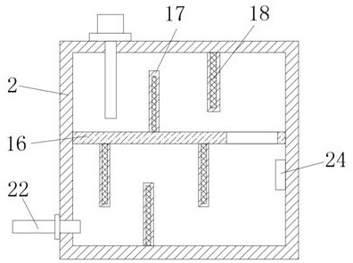 Method for removing peculiar smell of fish scale gelatin