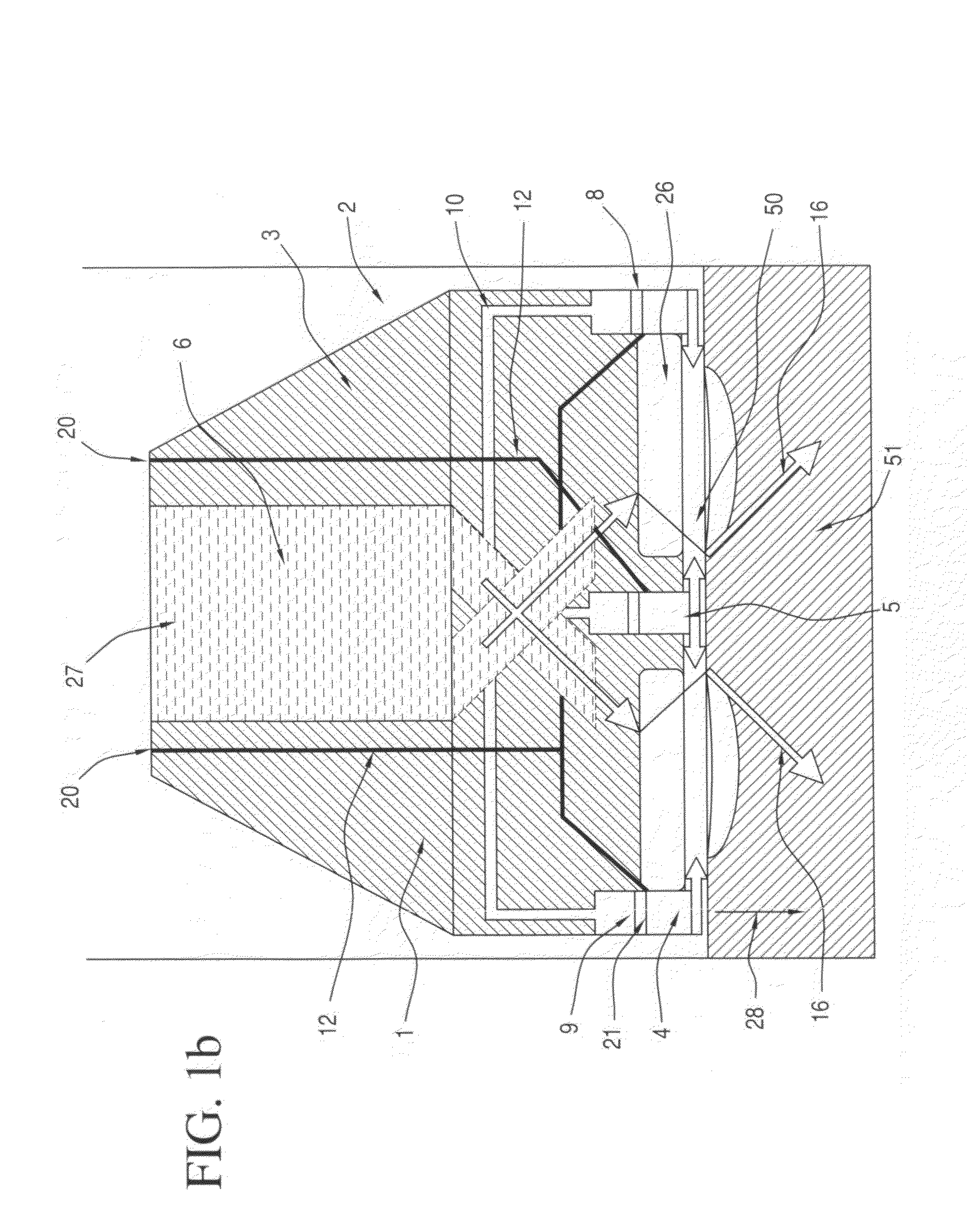 Method, drilling machine, drill bit and bottom hole assembly for drilling by electrical discharge by electrical discharge pulses