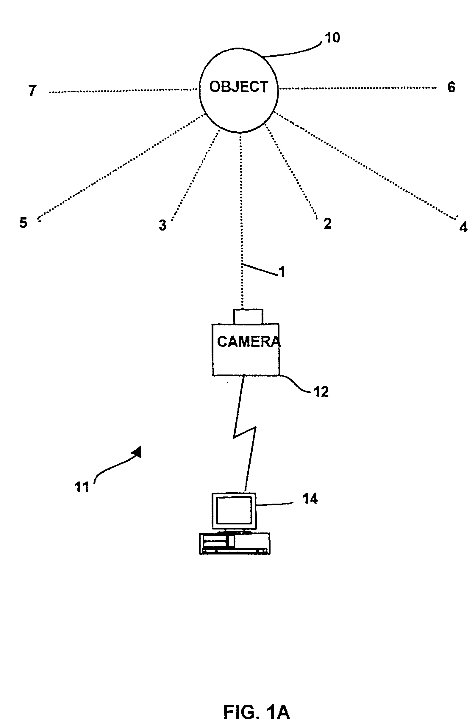 Method for increasing multimedia data accessibility