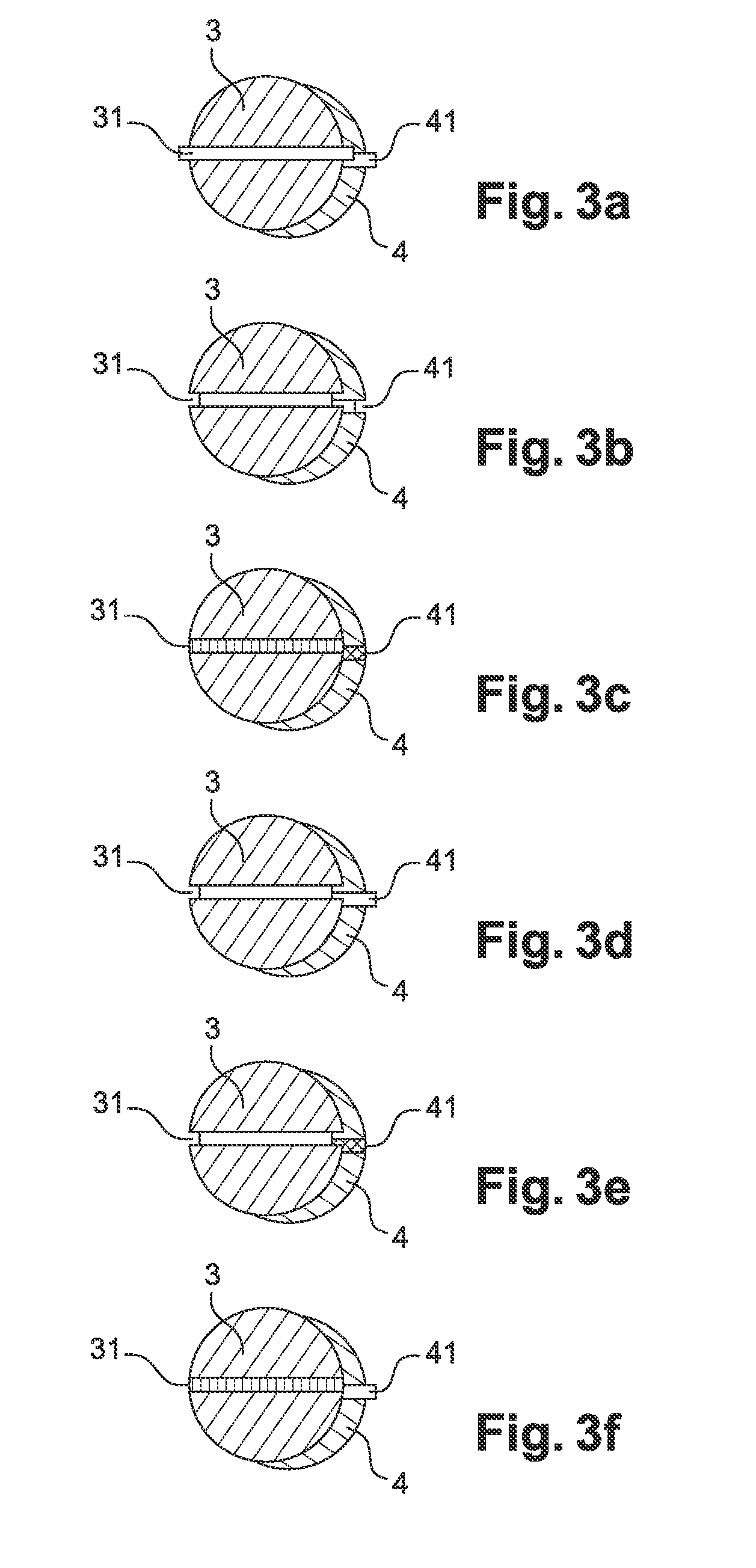 Device to aid the positioning of a pilot in an aircraft