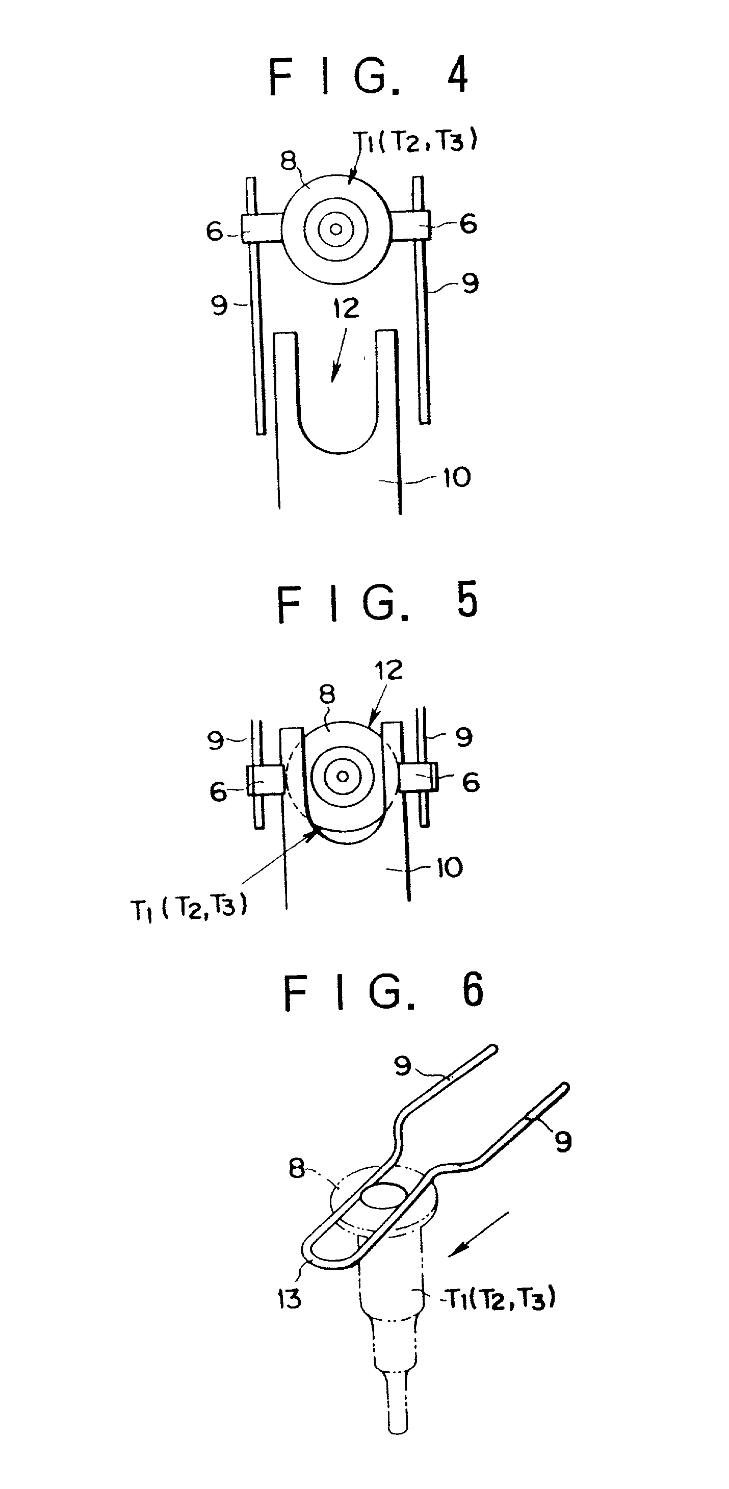 Liquid processing method making use of pipette device and apparatus for same