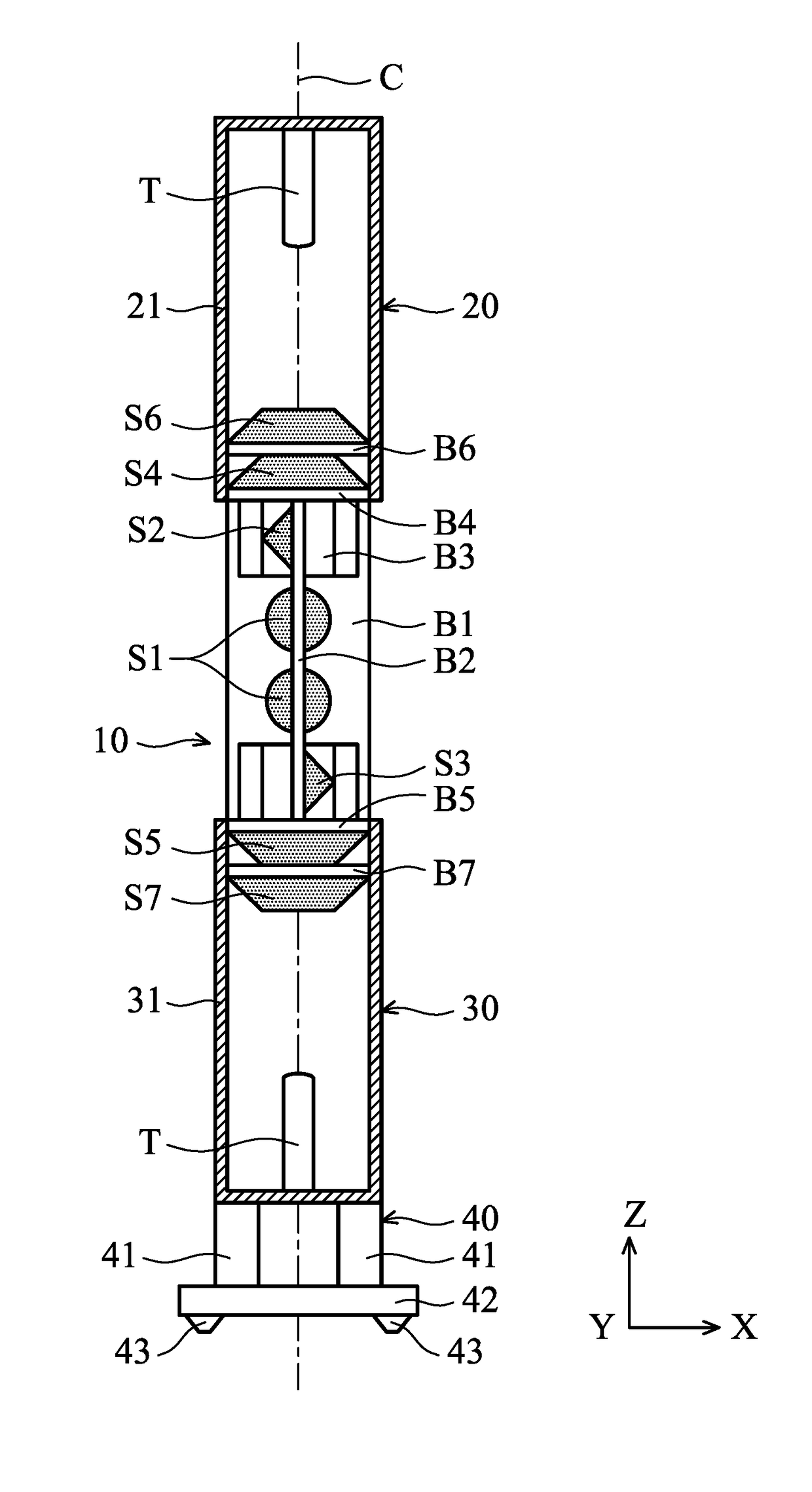 Loudspeaker device