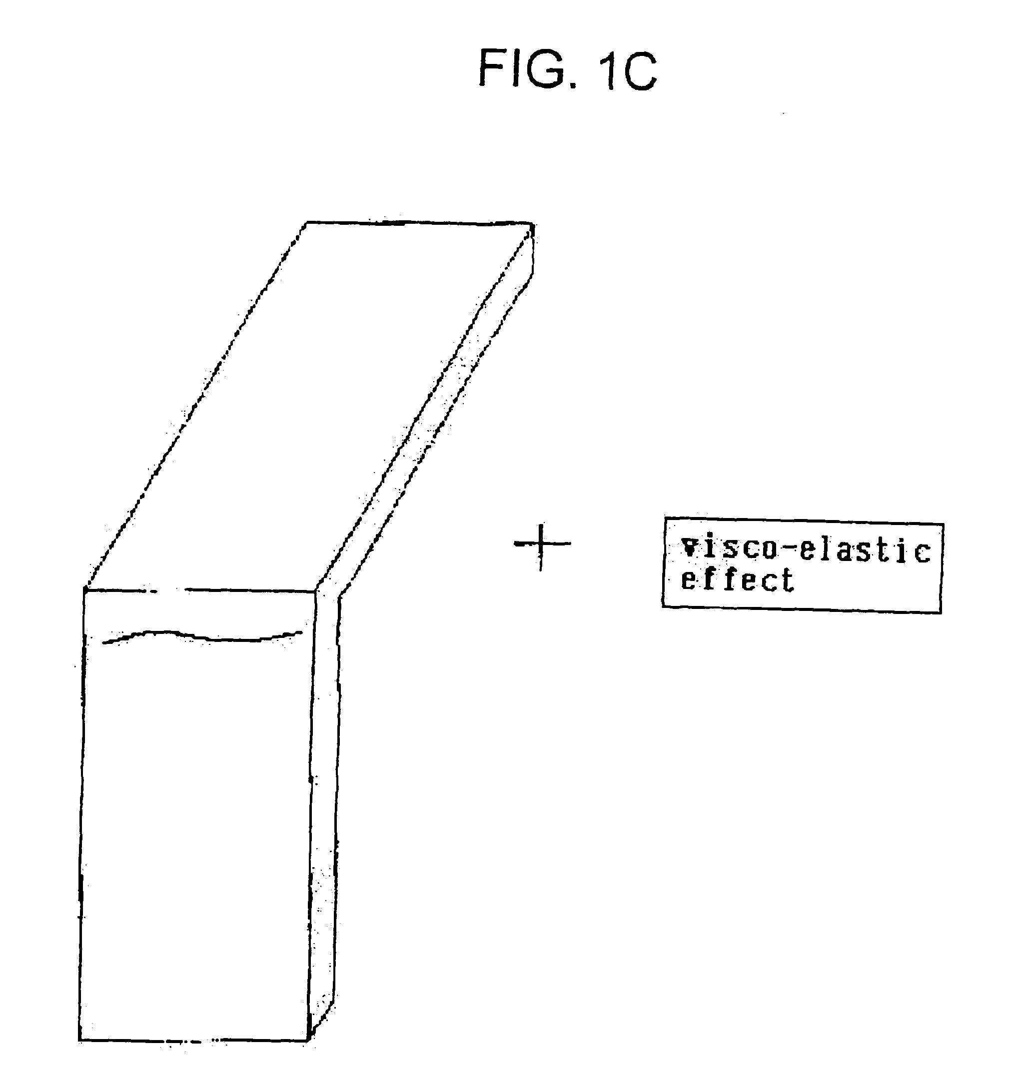 Raw materials for anti-cracking polyurethane foams and method for preparing the same