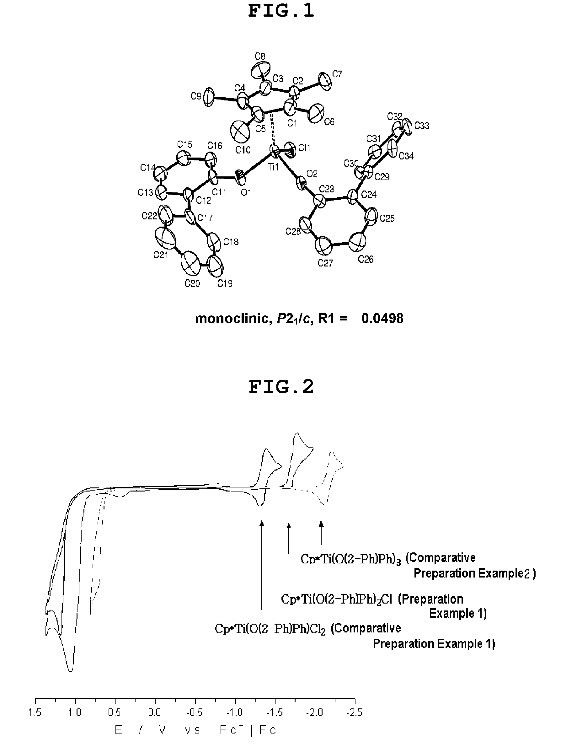 Bis-arylaryloxy catalytic system for producing ethylene homopolymers or ethylene copolymers with alpha-olefins