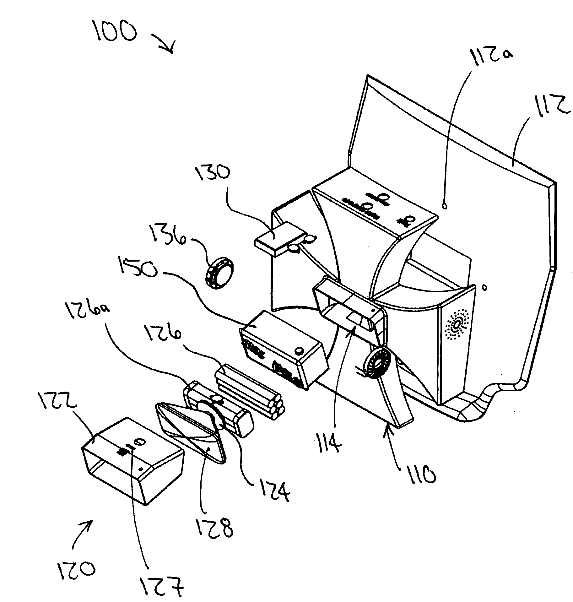 Motorcycle Safety Device