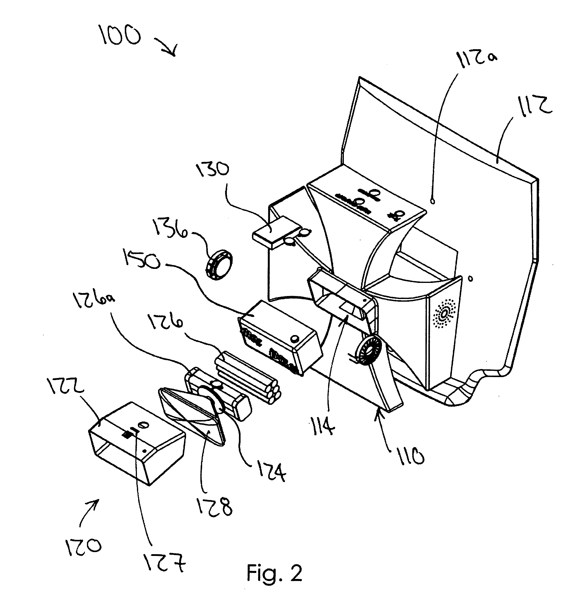 Motorcycle Safety Device