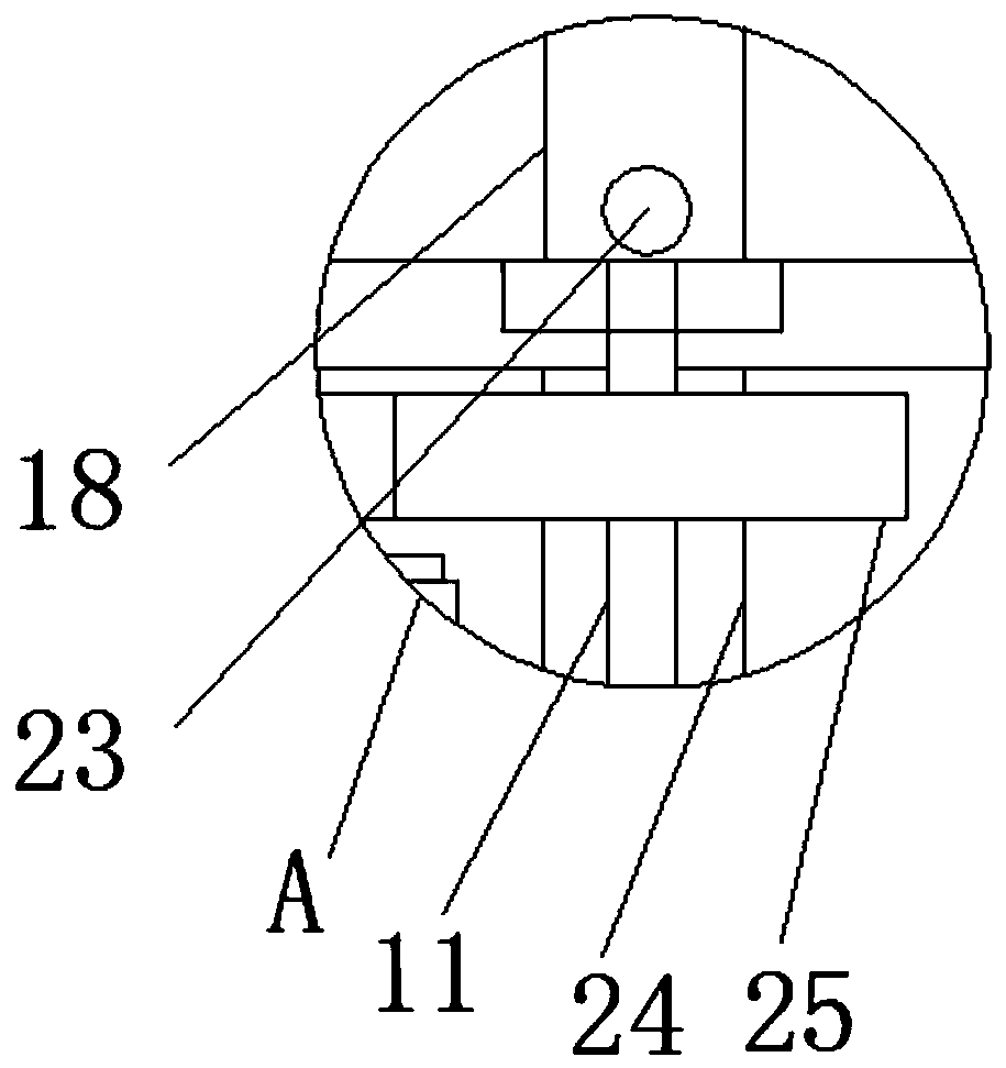 Environment-friendly composite textile finishing agent and preparation method thereof