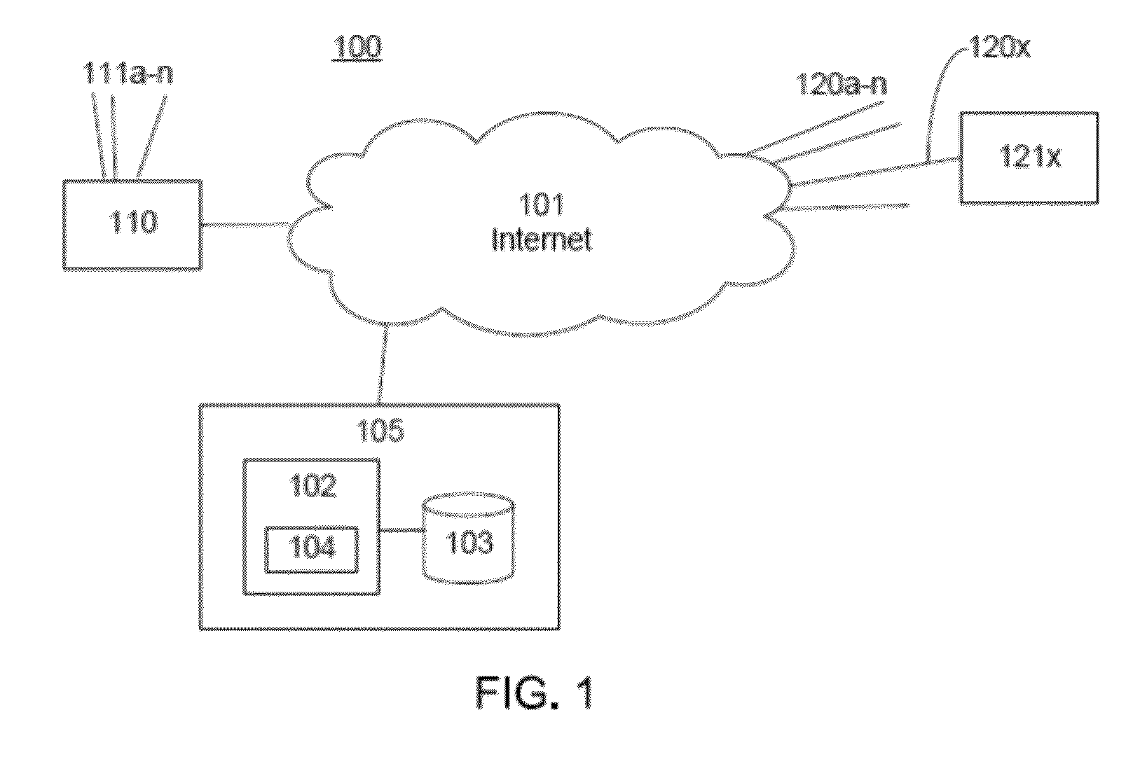 Enhanced electronic data and metadata interchange system and process for electronic billing and payment system