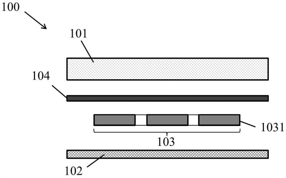 Thin film generation method