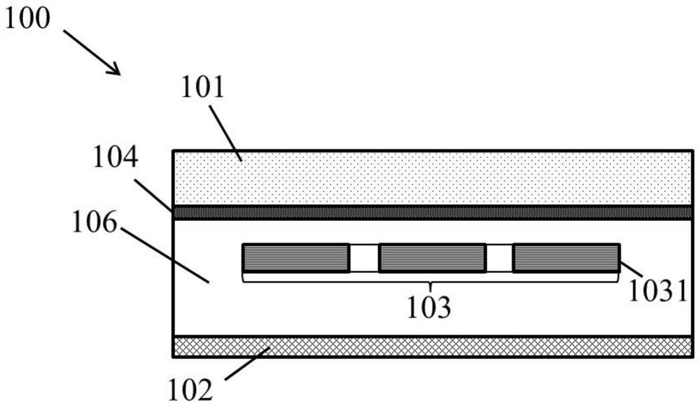 Thin film generation method