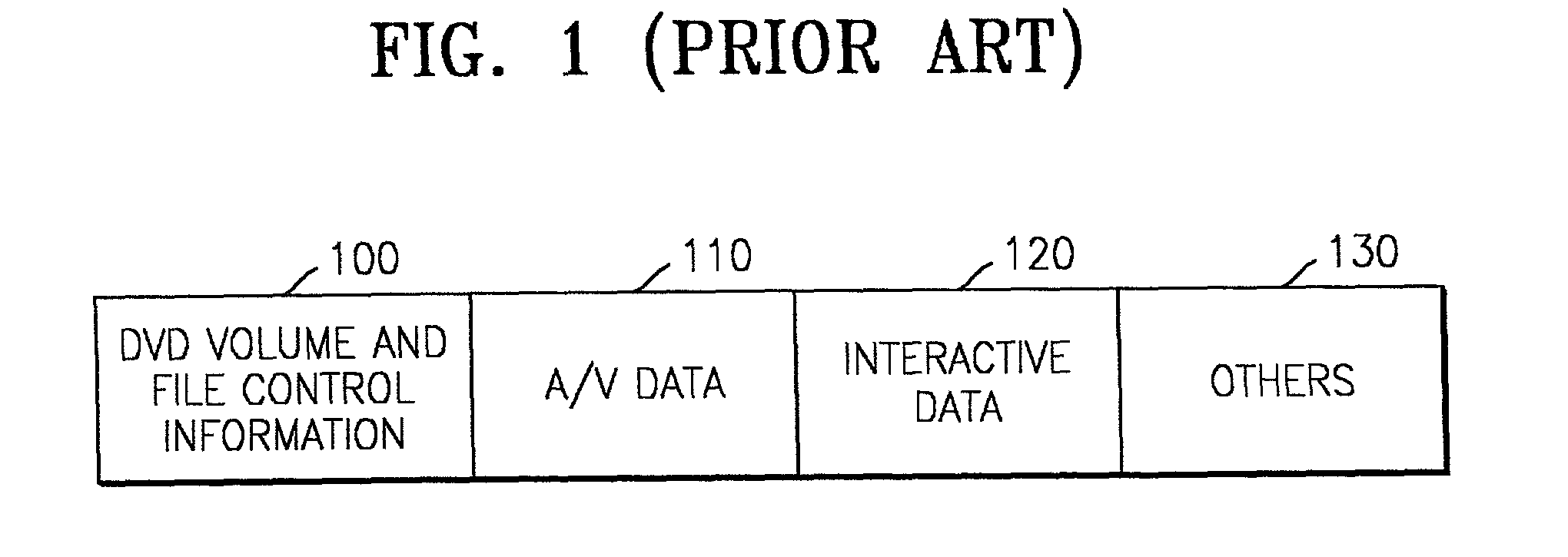 Storage medium having preloaded font information, and apparatus for and method of reproducing data from storage medium