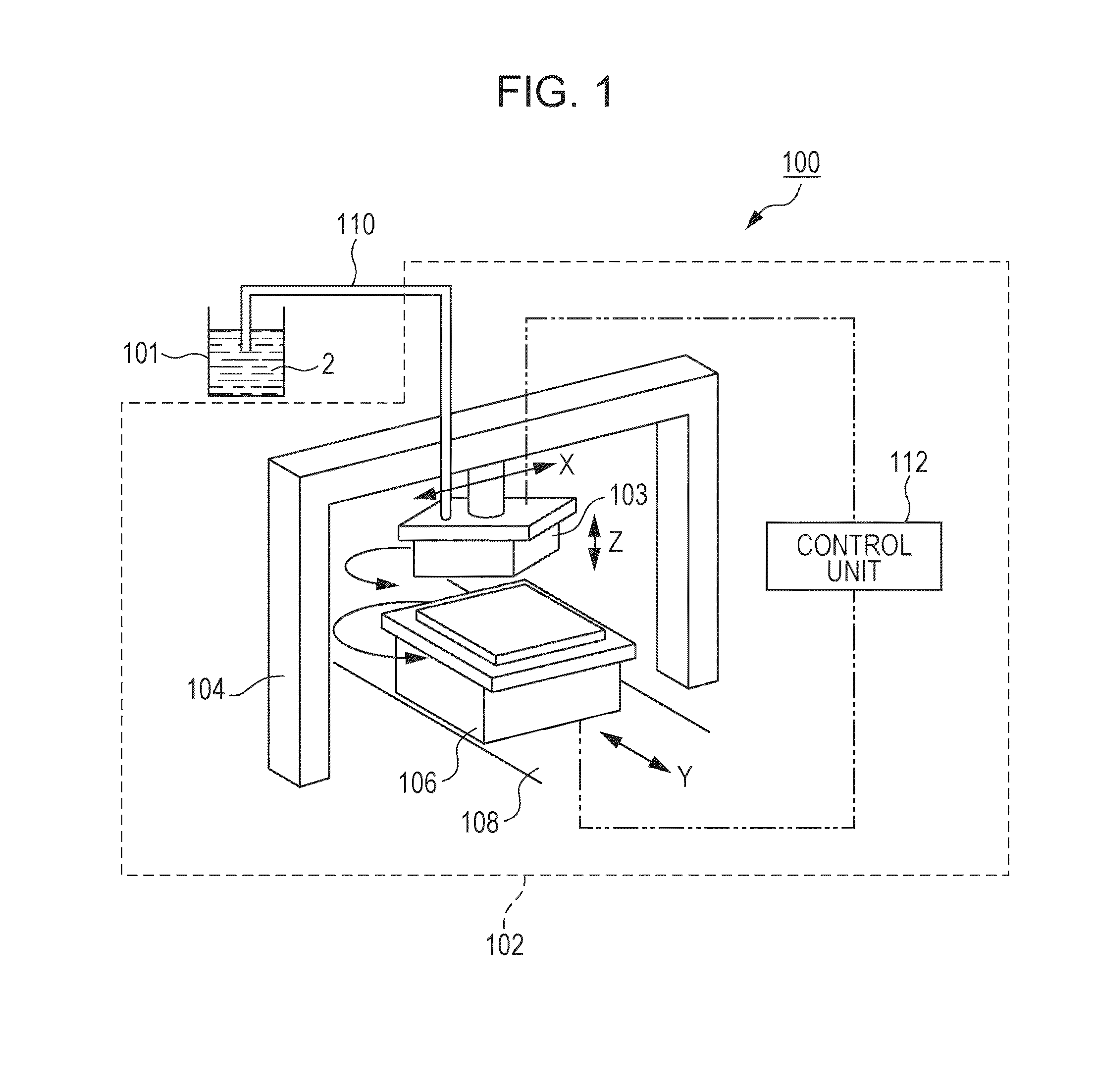 Ink jet recording method and recorded matter