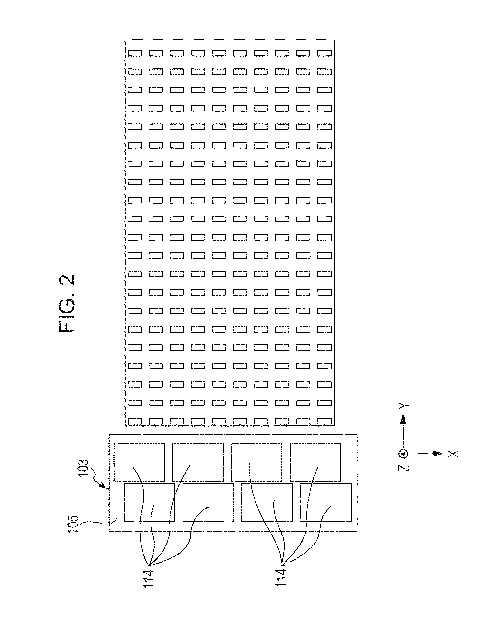 Ink jet recording method and recorded matter