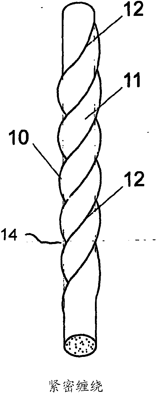 Reinforcement bar and method for manufacturing same