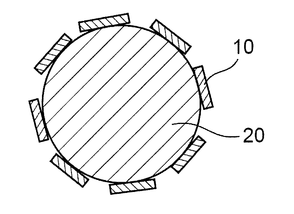 Negative electrode material for lithium ion secondary battery, negative electrode for lithium ion secondary battery, and lithium ion secondary battery