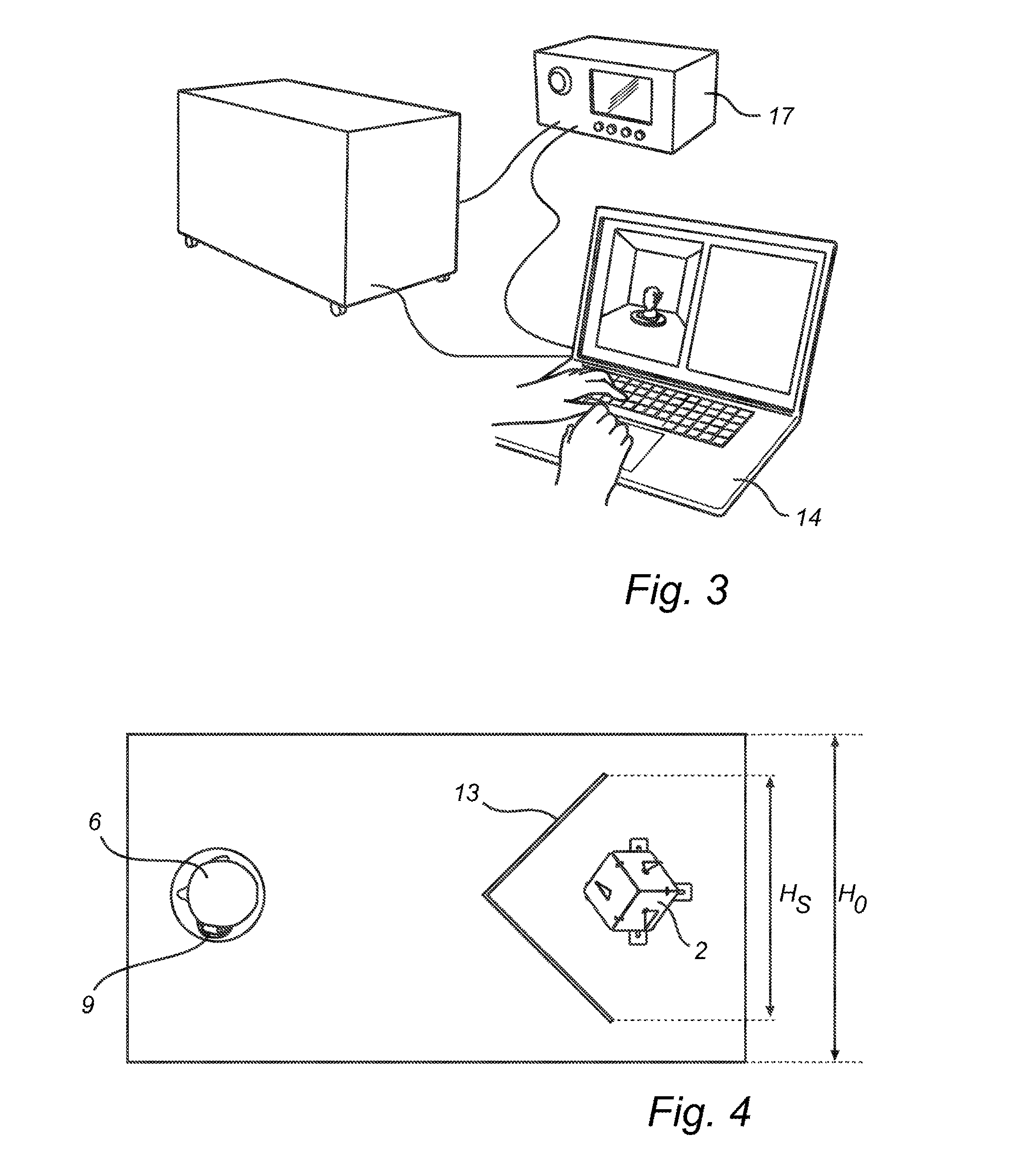 Method and apparatus for measuring the performance of antennas, mobile phones and other wireless terminals