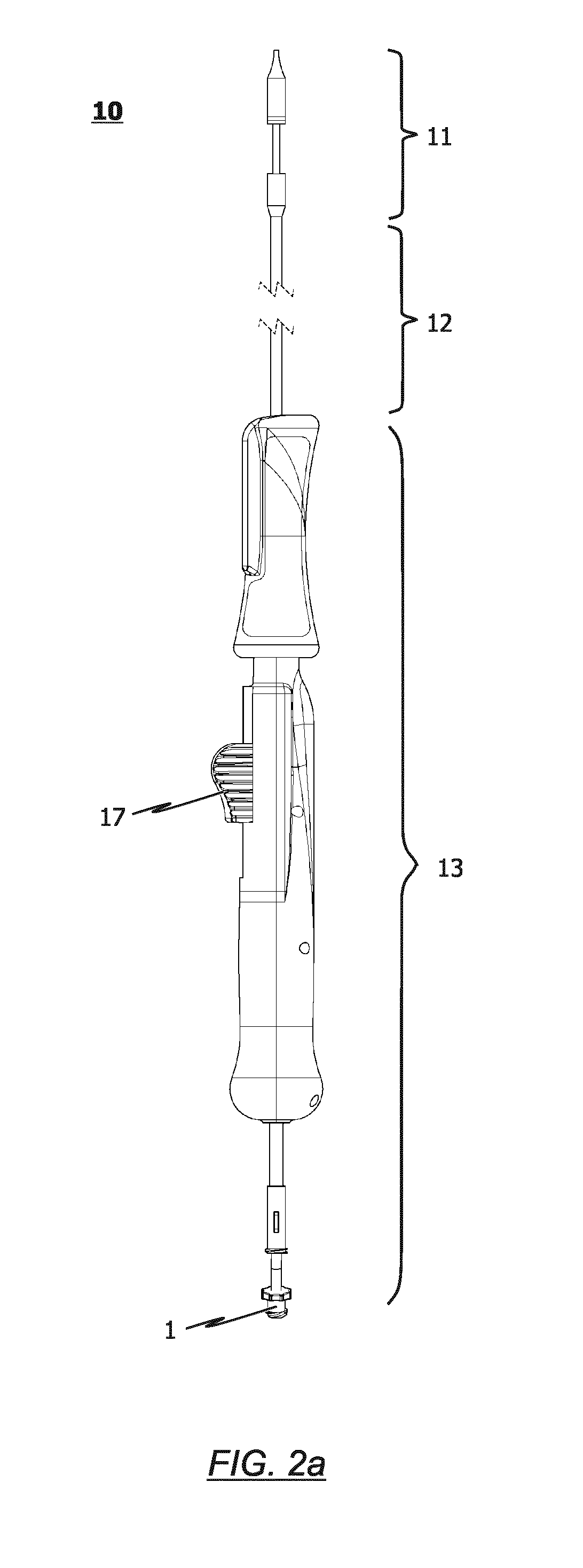 Heart valve prosthesis delivery system and method for delivery of heart valve prosthesis with introducer sheath