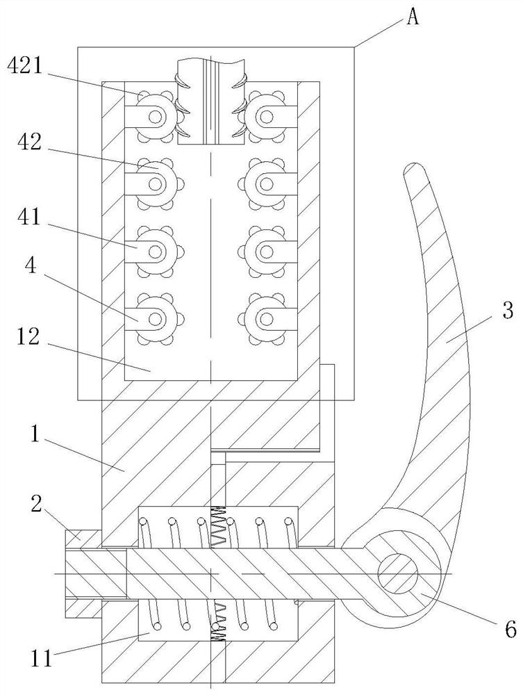 A method to improve the efficiency of building construction