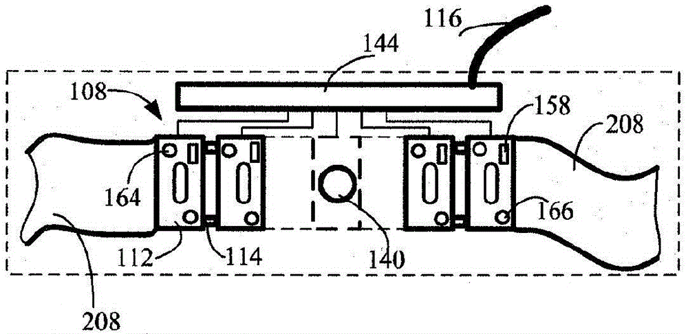 Large Area Body Contouring Applicator