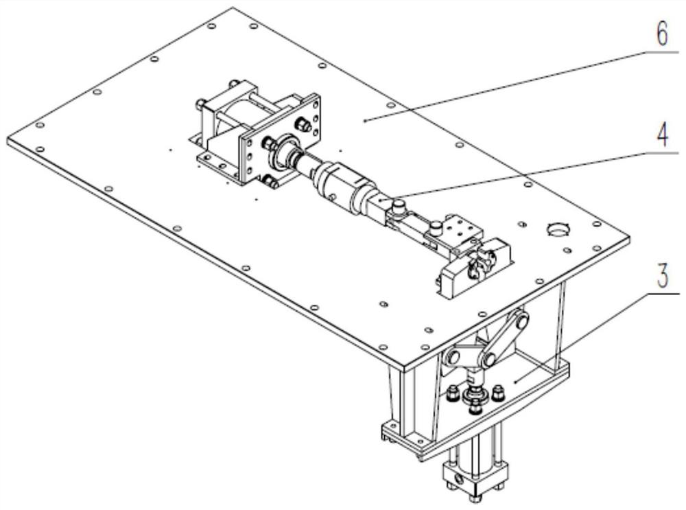 Extrusion molding equipment for a non-flared conduit connector