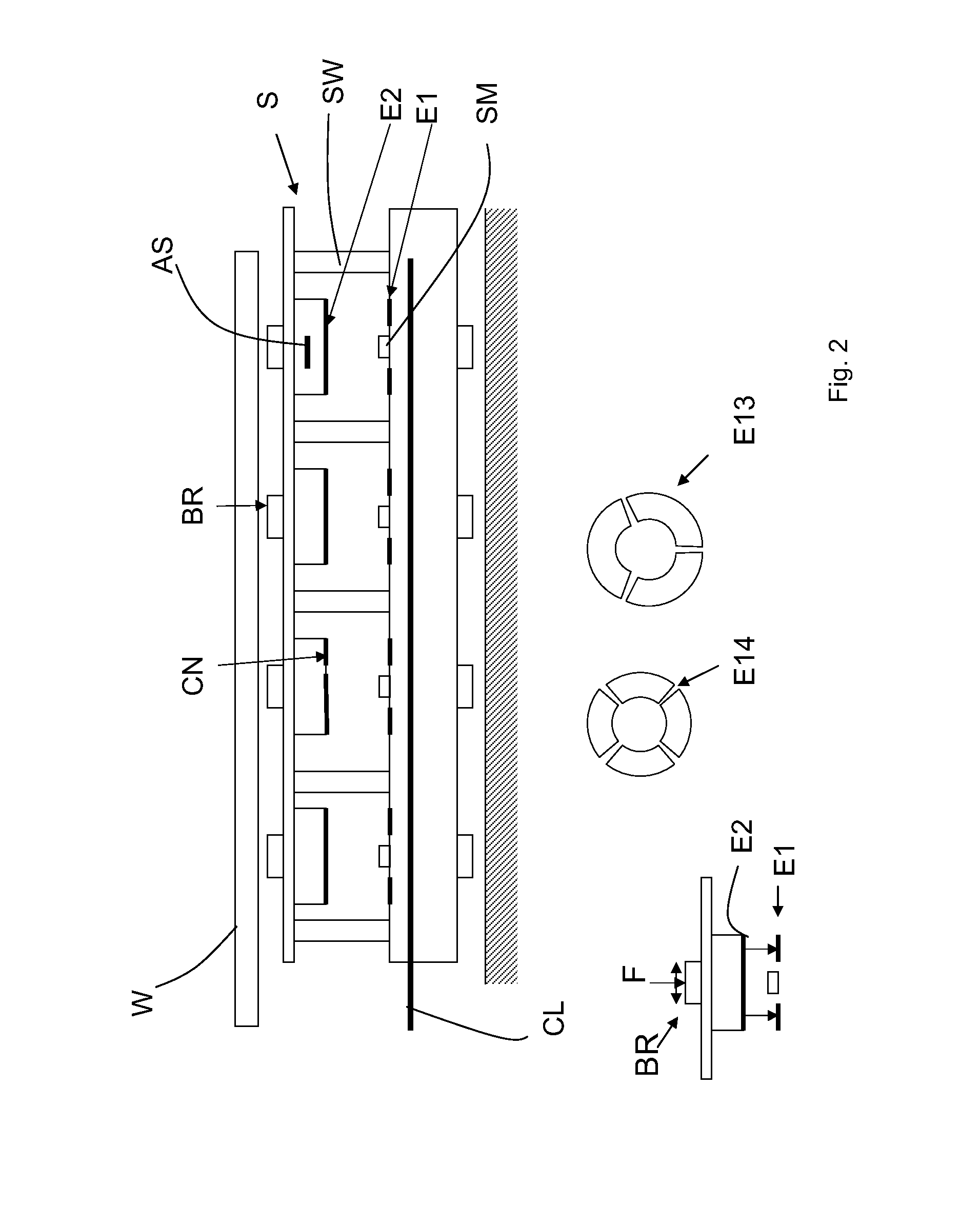 Lithographic Apparatus Comprising a Support for Holding an Object, and a Support for Use therein