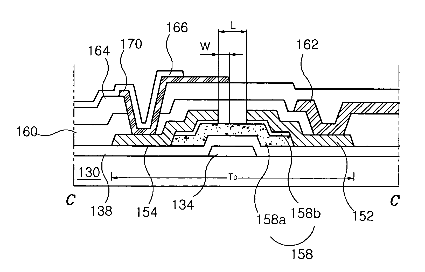 Organic electroluminescent display device and method of fabricating the same