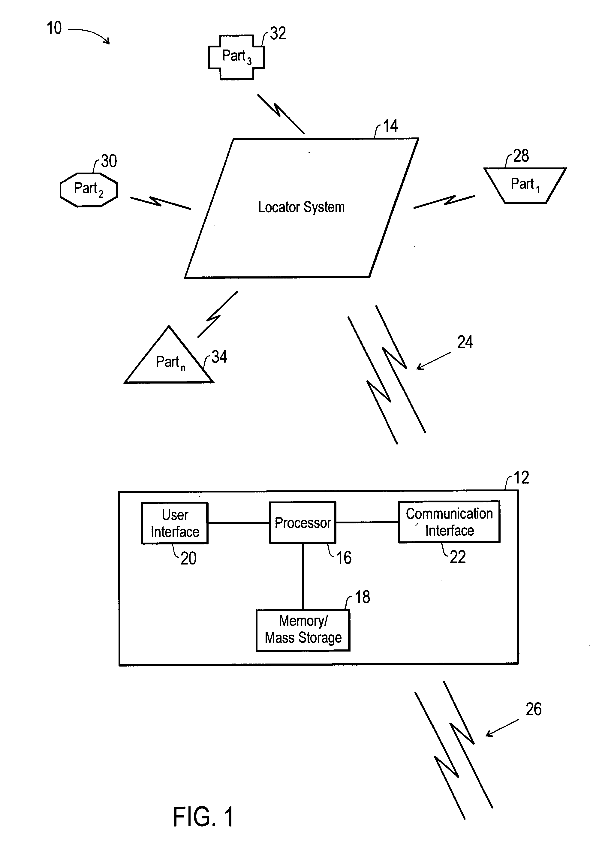 System and method for installing a device