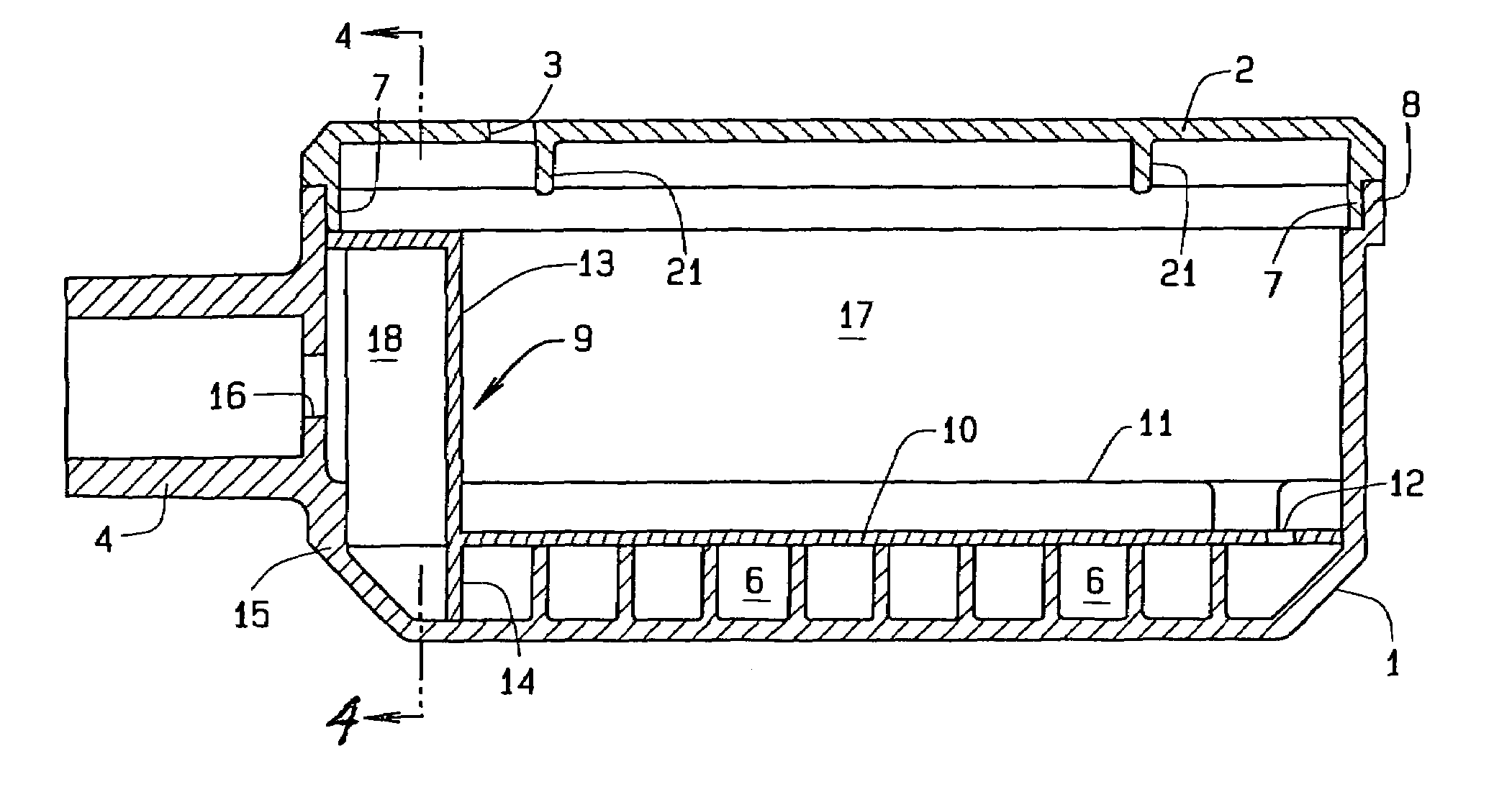 Air filtering assembly for use with oxygen concentrating equipment